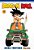 Livro Dragon ball vol. 13 - Imagem 1
