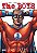 Livro The Boys Volume 5: Herogasm - reimpressão - Imagem 1