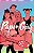 Livro Paper Girls volume 6 - reimpressão - Imagem 1