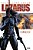 Livro Lazarus volume 05 - Capa Dura - Imagem 1