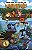 Livro Lumberjanes volume 5: Banda reunida - Imagem 1