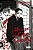 Livro House of five leaves, Vol. 01 - Imagem 1