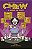 Livro Chew - O sabor do crime - Vol. 3: Bolinho espacial - Imagem 1