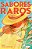 Livro Sabores raros - Imagem 1