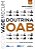 Livro Vade mecum doutrina da OAB - Imagem 1