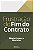 Livro Frustração do fim do contrato - Imagem 1