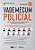 Livro Vade mecum policial - Legislação selecionada para c... - Imagem 1
