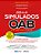 Livro Bateria de simulados OAB 1ª fase - Imagem 1