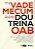 Livro Vade Mecum Doutrina da OAB - Imagem 1