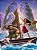 Livro Moana 2 - Album Brochura - Imagem 1