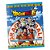 Livro Dragonball Super - Album Brochura - Imagem 1