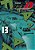 Livro Initial D 13 - Imagem 1