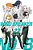 Livro Wind Breaker 22 - Imagem 1