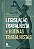 Livro Legislação Trabalhista E Rotinas Trabalhistas - 02E... - Imagem 1