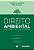 Livro Direito Ambiental: Noções fundamentais e de Direito... - Imagem 1