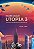 Livro Utopia 3 - Últimas Notícias Do Século 25 - Imagem 1