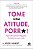 Livro Tome uma atitude, porr*!: pare de sonhar pequeno. T... - Imagem 1