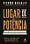 Livro Lugar de Potência: Lições de carreira e liderança d... - Imagem 1