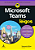 Livro Microsoft Teams para leigos: os primeiros passos pa... - Imagem 1
