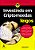 Livro Investindo em criptomoedas para leigos - Imagem 1