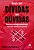 Livro Quem tem dívidas tem dúvidas: técnicas e estratégia... - Imagem 1
