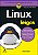 Livro Linux Para Leigos - Imagem 1