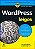 Livro Wordpress Para Leigos - Imagem 1