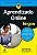 Livro Aprendizado Online - Pl - Imagem 1