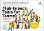 Livro High-impact tools for teams: ferramentas de alto im... - Imagem 1