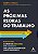 Livro As próximas regras do trabalho: a mentalidade, o co... - Imagem 1
