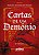 Livro Cartas de um demônio - Imagem 1
