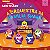 Livro A Orquestra Da Familia Shark - Imagem 1
