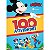 100 Atividades Mickey E Seus Amigos - Imagem 1