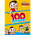 Livro Turma Da Mônica - 100 Atividades - Imagem 1