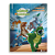 Livro Ciência Em Quadrinhos - A Era Dos Dinossauros - Vol... - Imagem 1