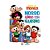 Livro Turma Da Mônica - Nosso Amigo Com Nanismo - Imagem 1