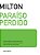 Livro Paraíso perdido (edição de bolso com texto integral... - Imagem 1