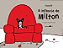 Livro A infância de Milton - Imagem 1
