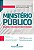 Livro Ministério público: desafios e diálogos interinstit... - Imagem 1