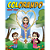 Livro Colorando Santo Terço - Imagem 1