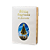 Livro Bíblia sagrada de Aparecida grande ilustrada branca - Imagem 1
