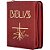 Livro Biblia De Aparecida Media - Ziper Marrom - Imagem 1