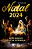 Livro Novena de Natal - 2024: nasce a esperança - Imagem 1