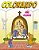 Livro Colorando - Mãe Rainha (Volume 1) - Imagem 1
