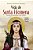 Livro Vida de Santa Filomena: Patrona da Juventude e dos Aflito... - Imagem 1