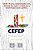 Livro CEFEP: 20 anos: Comprometidos com a formação de cristãs e... - Imagem 1