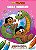 Livro Turma da Mônica - Lendas Brasileiras para Colorir -... - Imagem 1