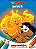 Livro Turma da Mônica - Lendas Brasileiras para Colorir -... - Imagem 1