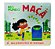 Livro Eco Mundo - Maçã - Imagem 1