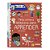 Livro Minha primeira biblioteca para aprender: Com 6 livr... - Imagem 1